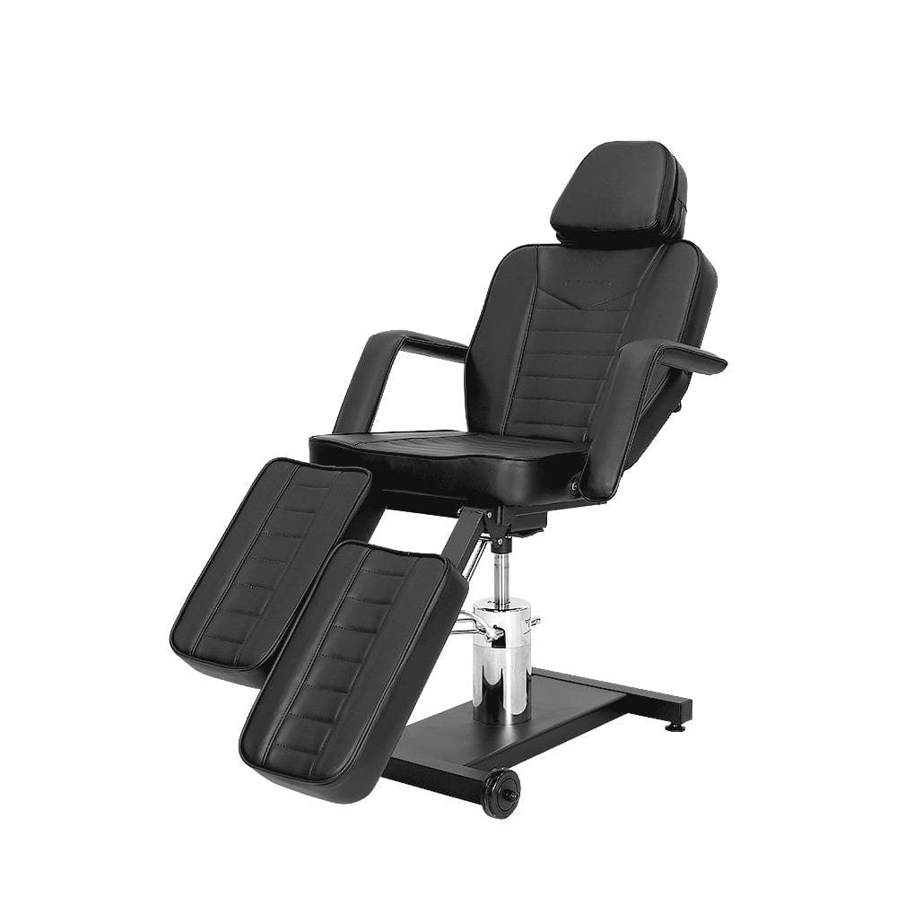 【México】Tattoo Studio Classic Silla Hidráulica para Cliente TA-TC-04 Pro