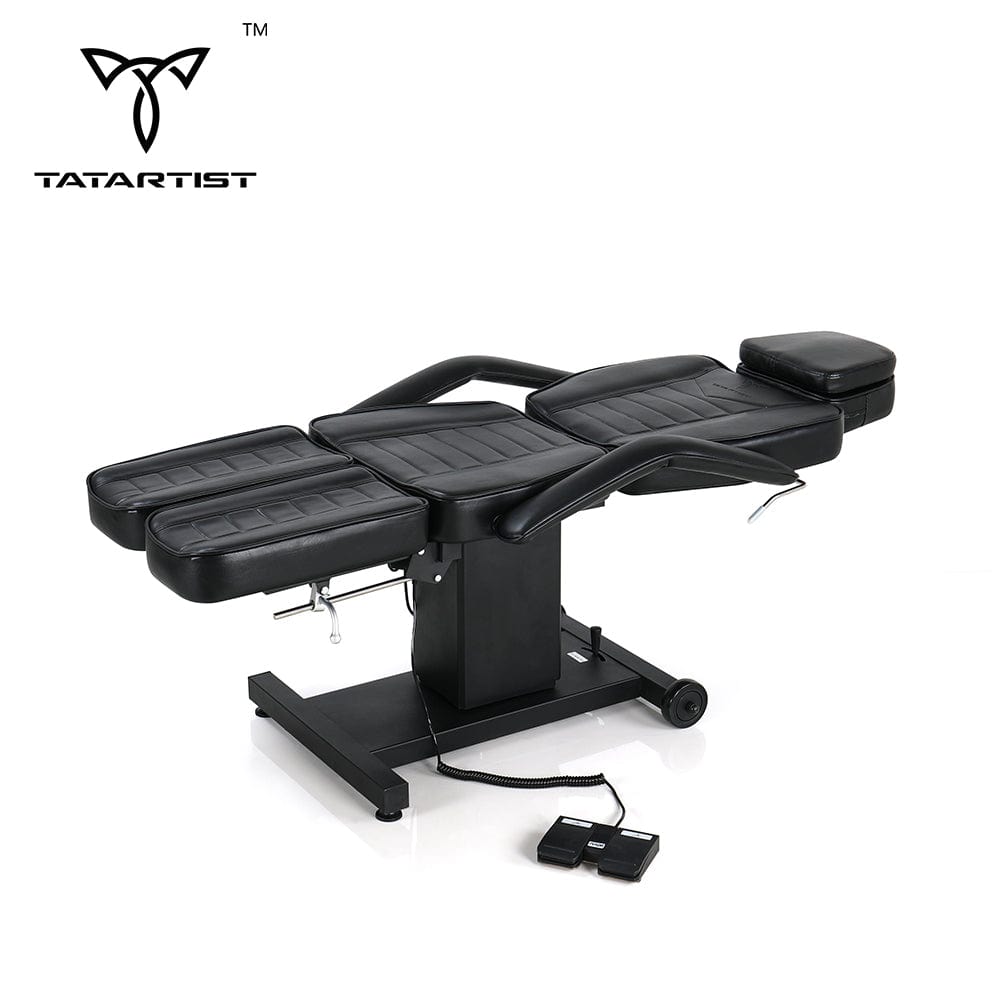 【USA】Tattoo guest chair Tattoo stool XL Tattoo Amrest Package