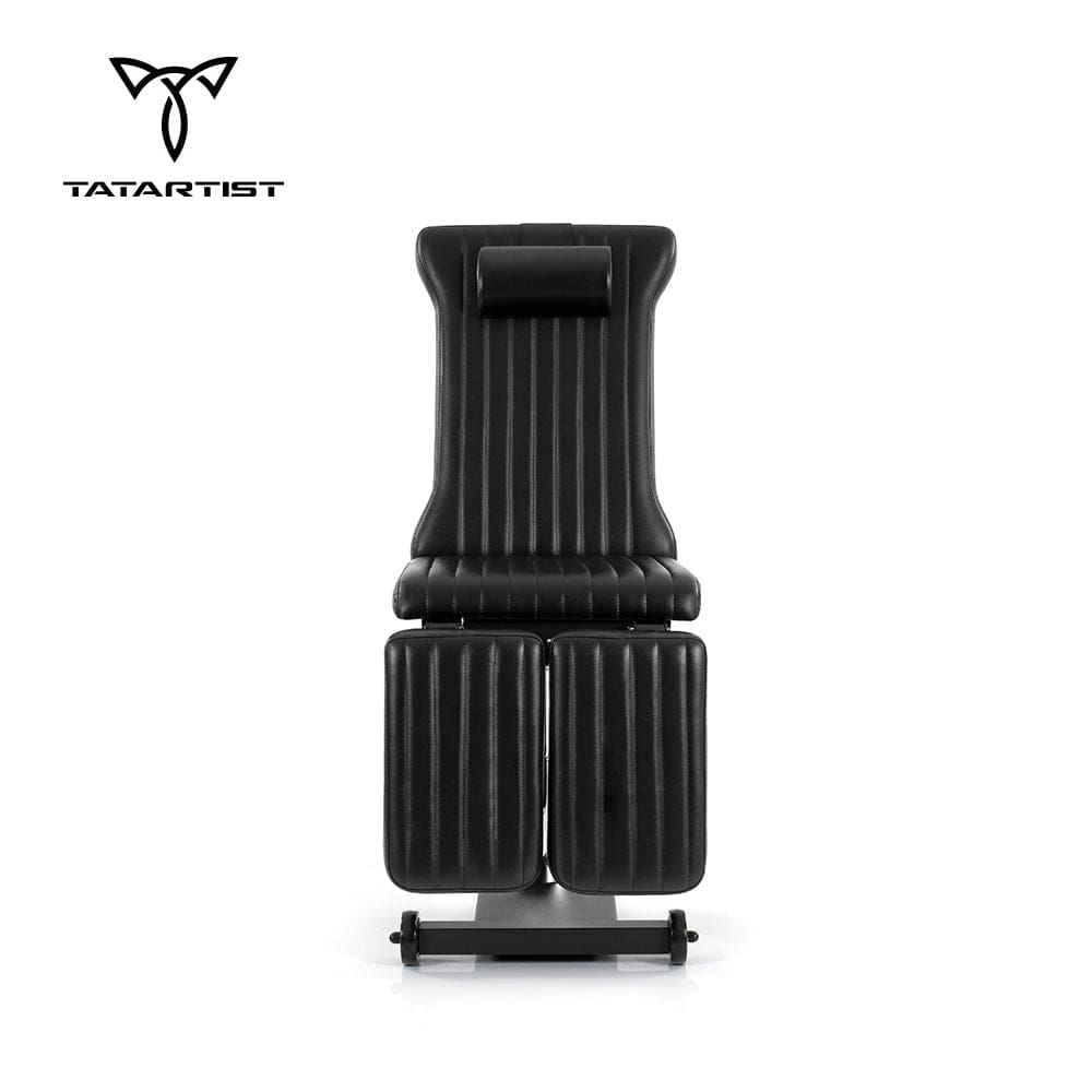 【Mexico】Hydraulic split leg tattoo client chair TA-TC-11