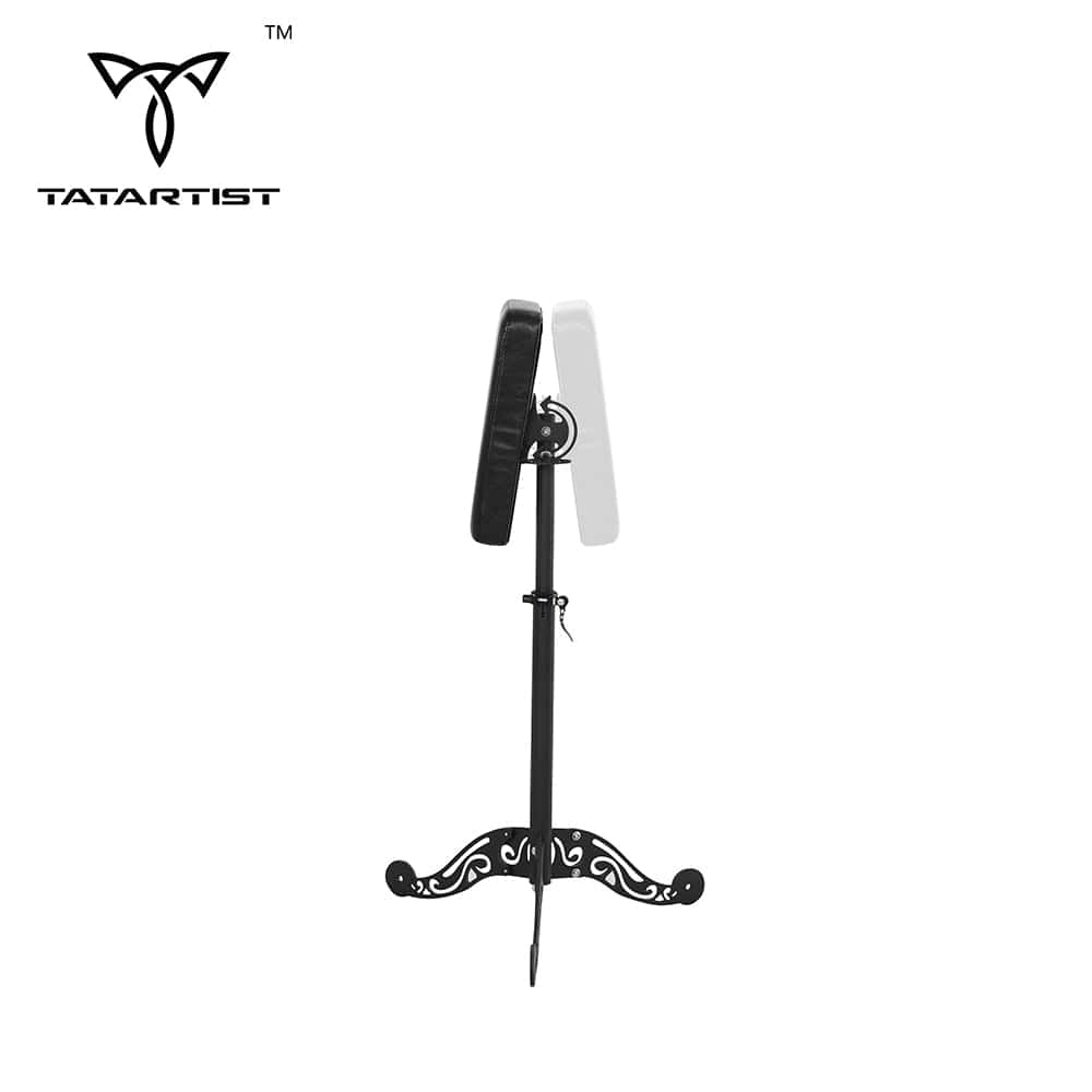 Tattoo Armrest TA-AM-09