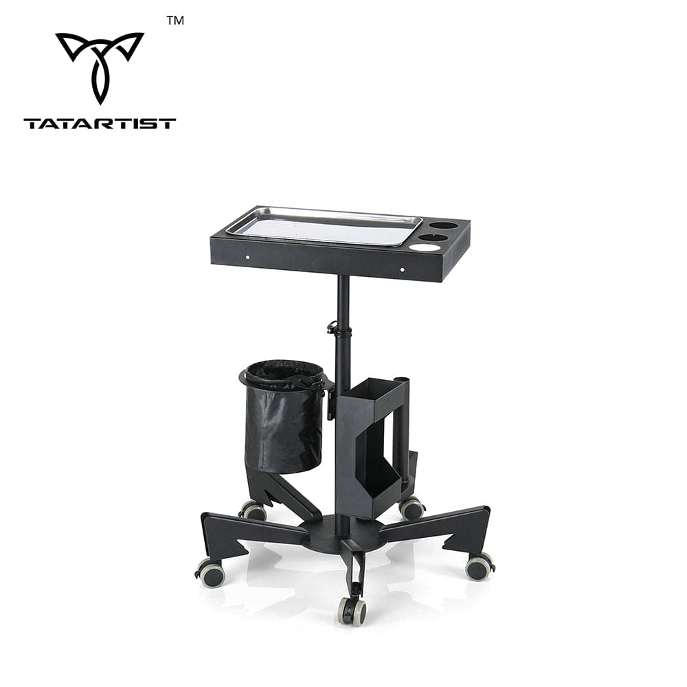 【Mexiko】Tattoo Mobile Workstation-Tablettständer TA-WS-17