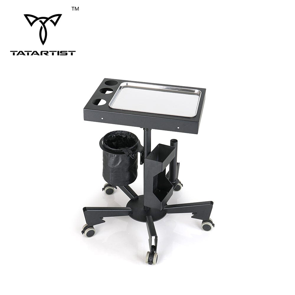 【Mexiko】Tattoo Mobile Workstation-Tablettständer TA-WS-17