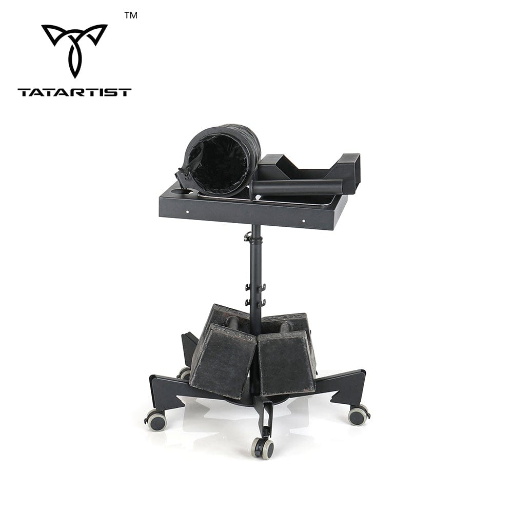 【Mexiko】Tattoo Mobile Workstation-Tablettständer TA-WS-17