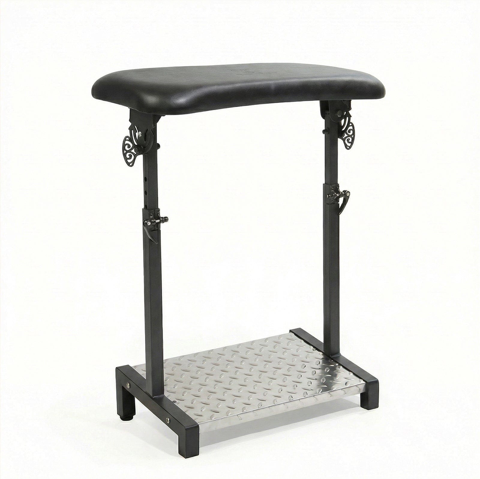 Heavy Duty Tattoo Armrest - Professional Adjustable Hand Rest