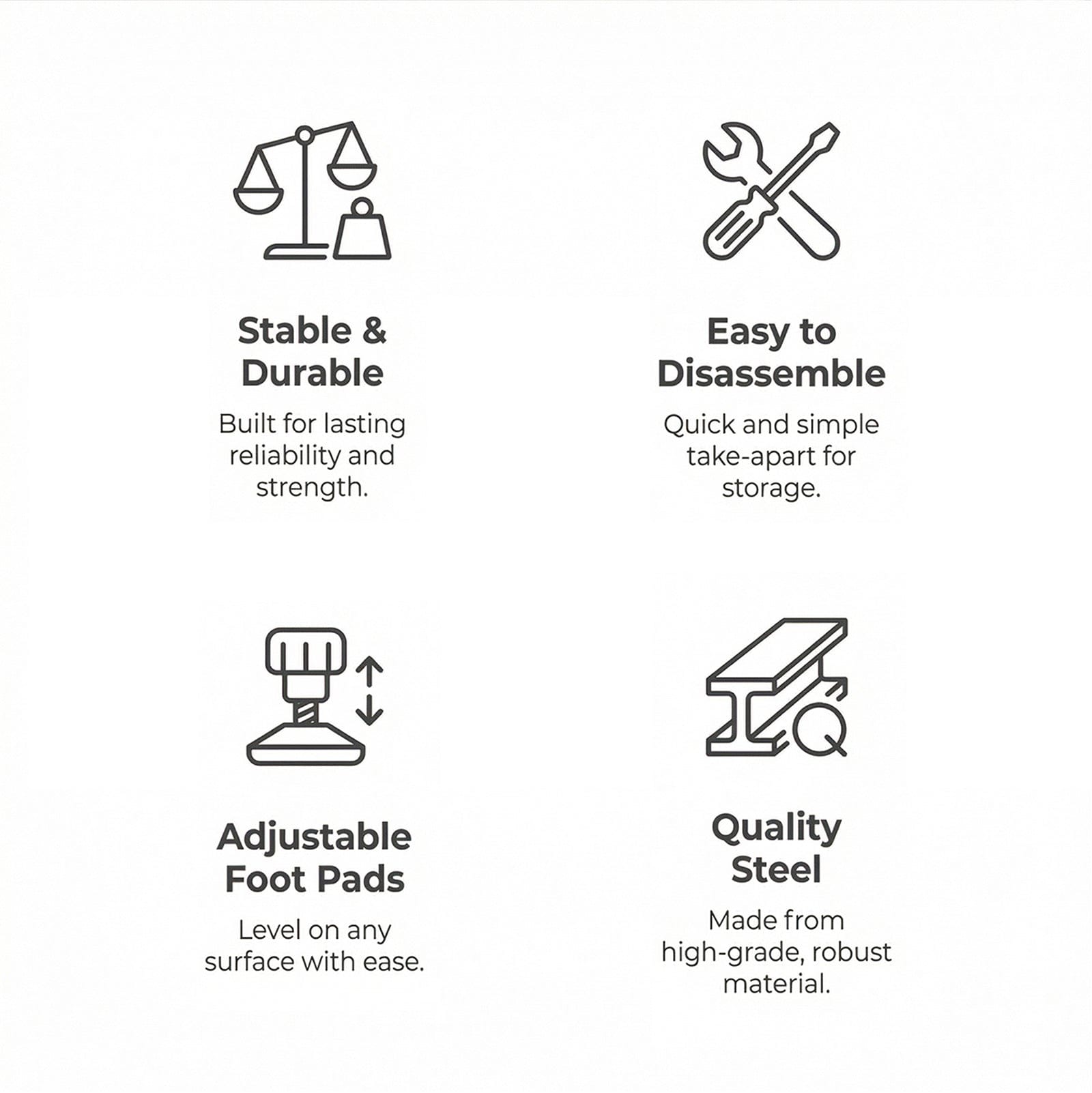 【USA】Heavy Duty Tattoo Hand Rest, Adjustable Holder For Tattoo Studio TA-AM-20