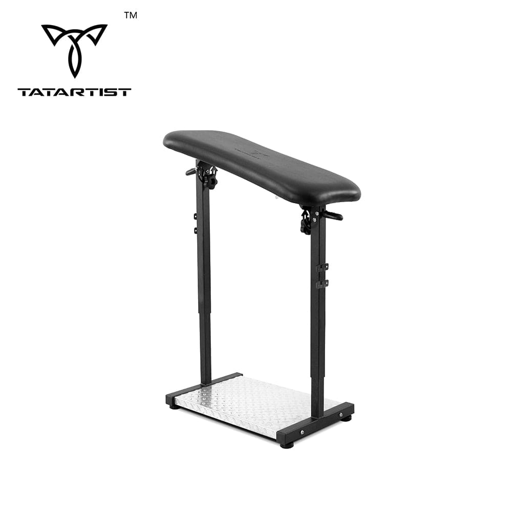 【USA】Tattoo guest chair Tattoo stool XL Tattoo Amrest Package