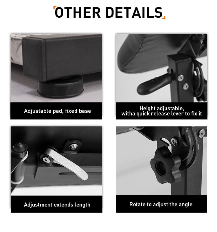 【Mexico】Top version XL tattoo armrest air rod TA-AM-21