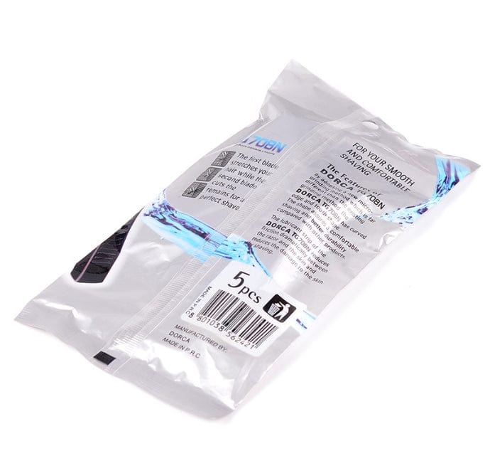 2-layer Disposable Razors – 25 Pack