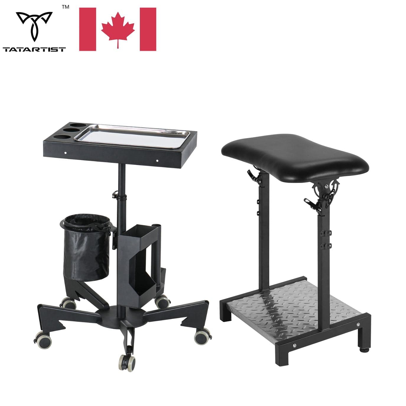 【Summer sale】Tatttoo XL armrest tattoo tray combo $340