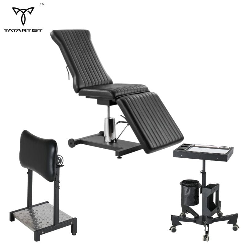 【CA】Tattoo shop basic furniture 3-pcs set
