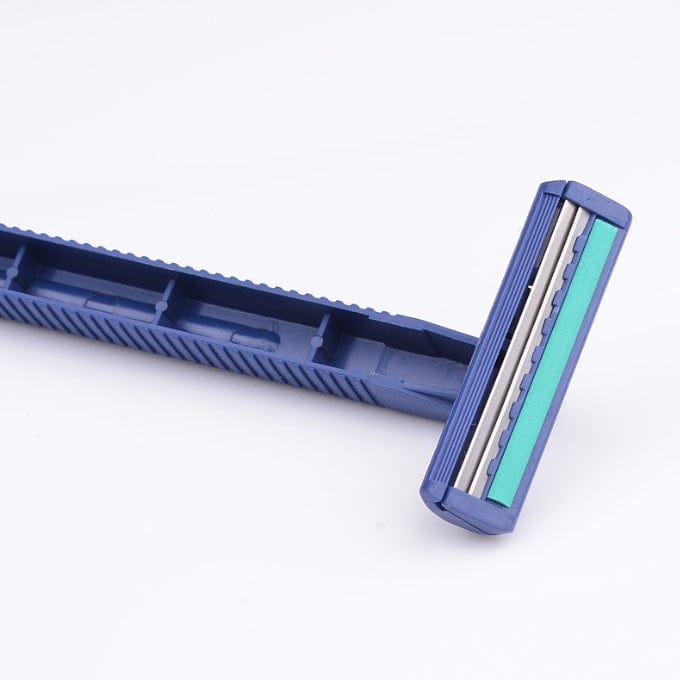 2-layer Disposable Razors – 25 Pack