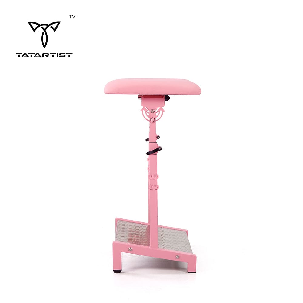 【USA】Pink Tattoo XL Hand Rest for Tattoo Studio