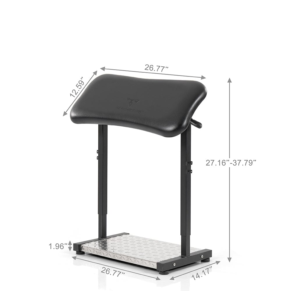 【USA】XL tattoo hand rest TA-AM-21 air rod version