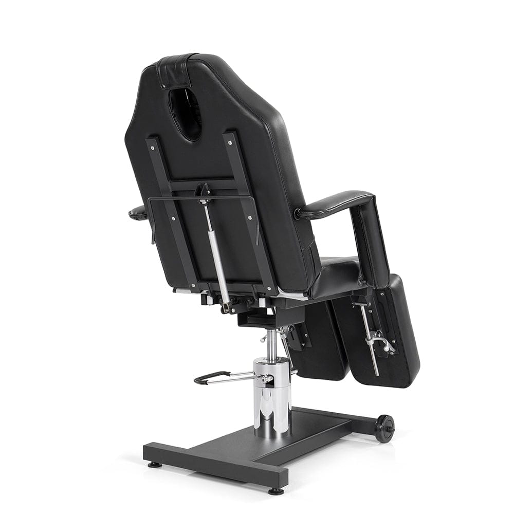 【CA】360º Rotation Hydraulic Tattoo Client Chair TA-TC-22C