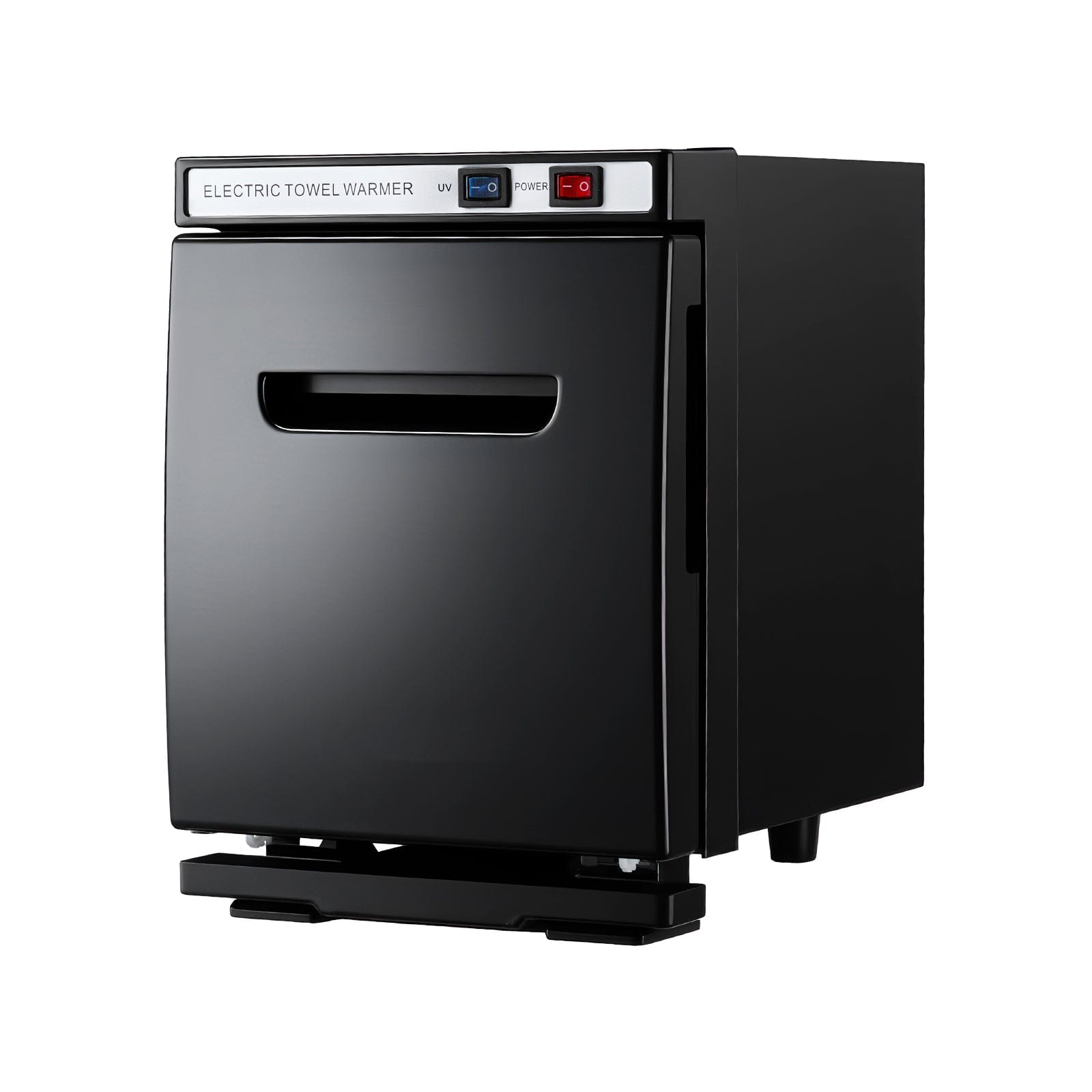 Compact Hot Towel Warmer Cabinet (1.1 Gal) Portable All-Round Heating