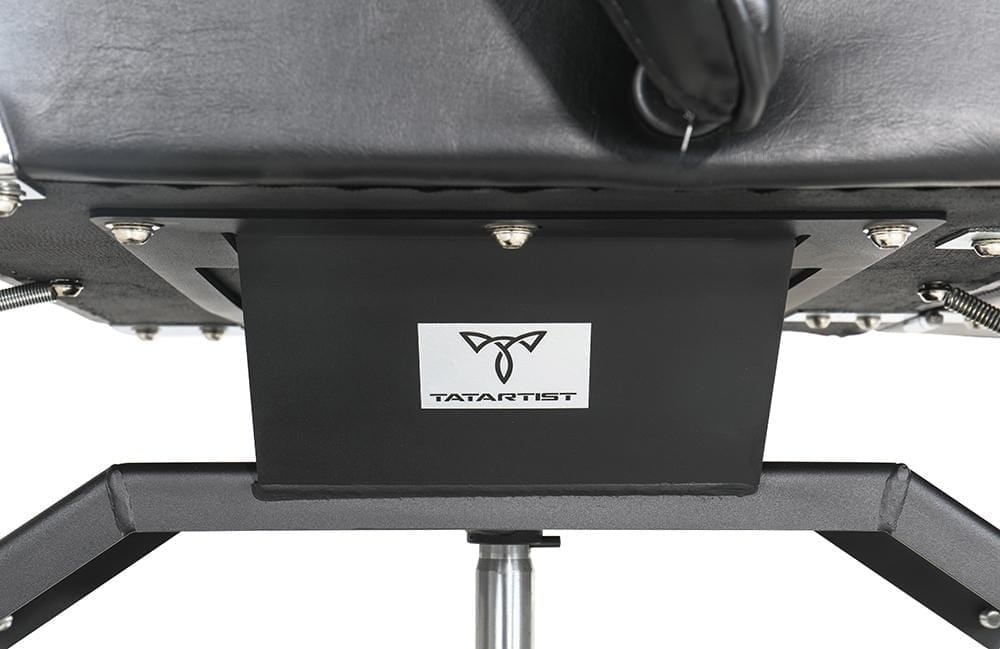 【USA】TatArtist Hydraulic Adjustable Tattoo Client Chair TA-TC-22