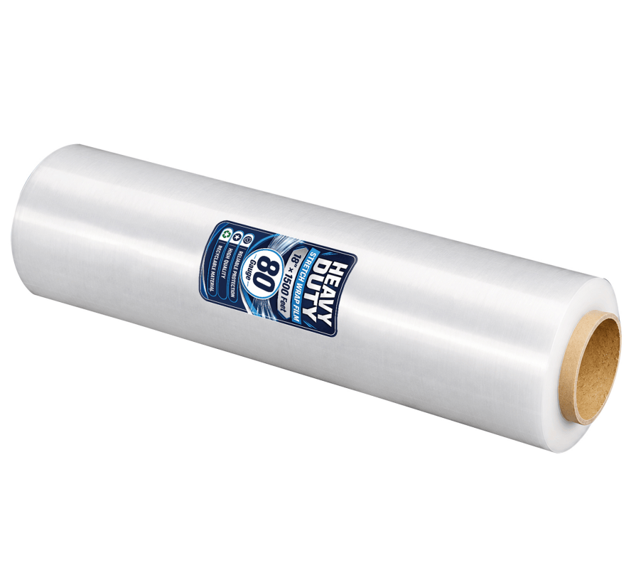 Heavy-Duty Tattoo Furniture Barrier Film Roll – 4 Pack