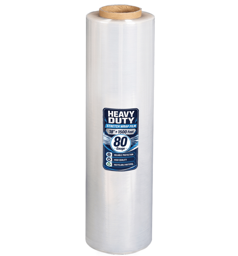 Heavy-Duty Tattoo Furniture Barrier Film Roll – 4 Pack