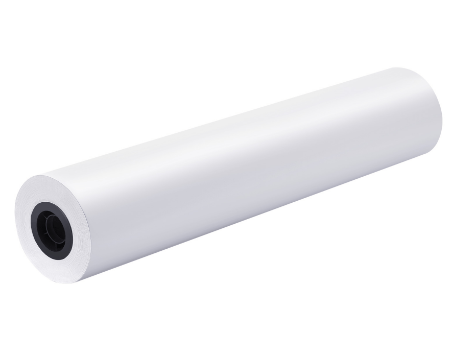 24-Inch Wide-Format Tattoo Design Paper, 2 Rolls