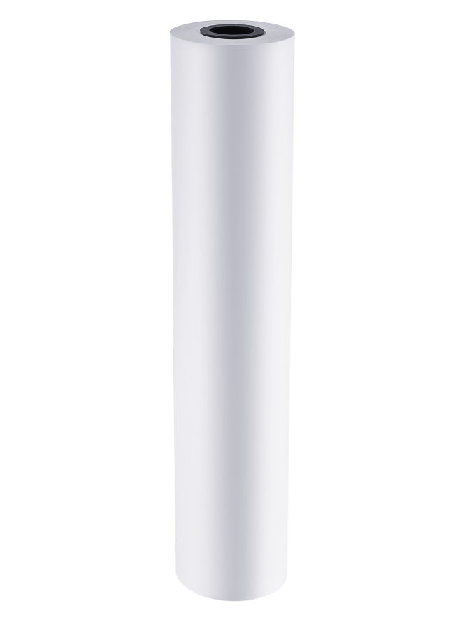 24-Inch Wide-Format Tattoo Design Paper, 2 Rolls