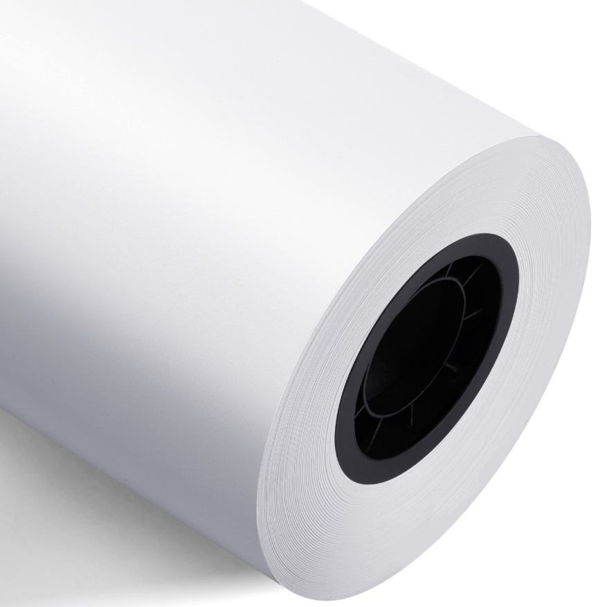 24-Inch Wide-Format Tattoo Design Paper, 2 Rolls
