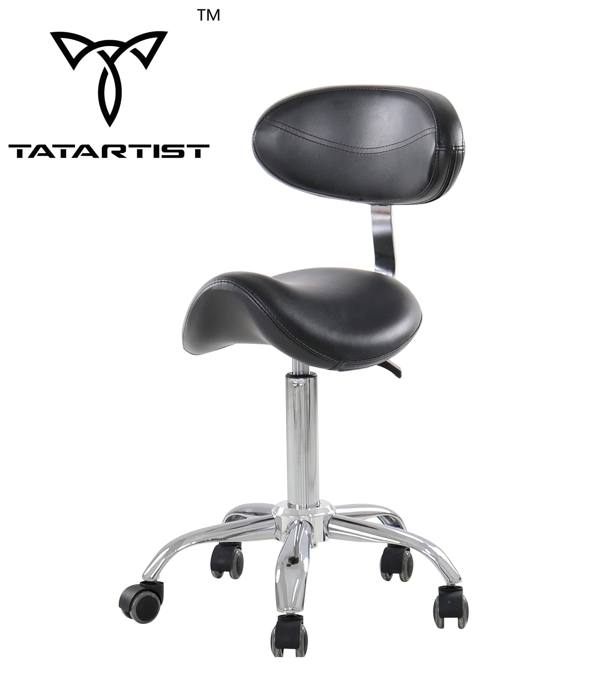 muebles para tatuajes, silla para tatuadores, silla maestra 