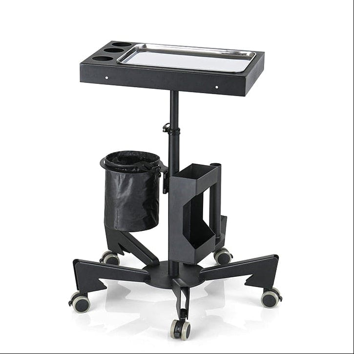 Exklusiver Verkauf: Neuer mobiler Tattoo-Werkzeugwagen, Tattoo-Workstation-Tablett TA-WS-17