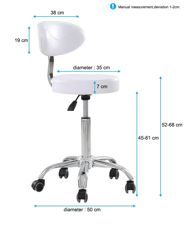 【USA】Electric Tattoo Client Chair TA-TC-07 Combo Furniture